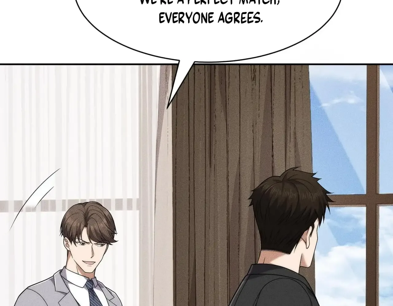 Hidden Dragon in the City (2025) Chapter 76 page 83