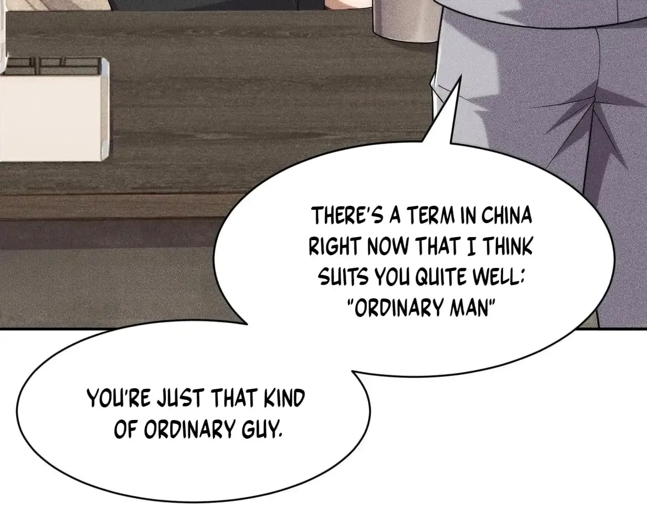 Hidden Dragon in the City (2025) Chapter 76 page 91