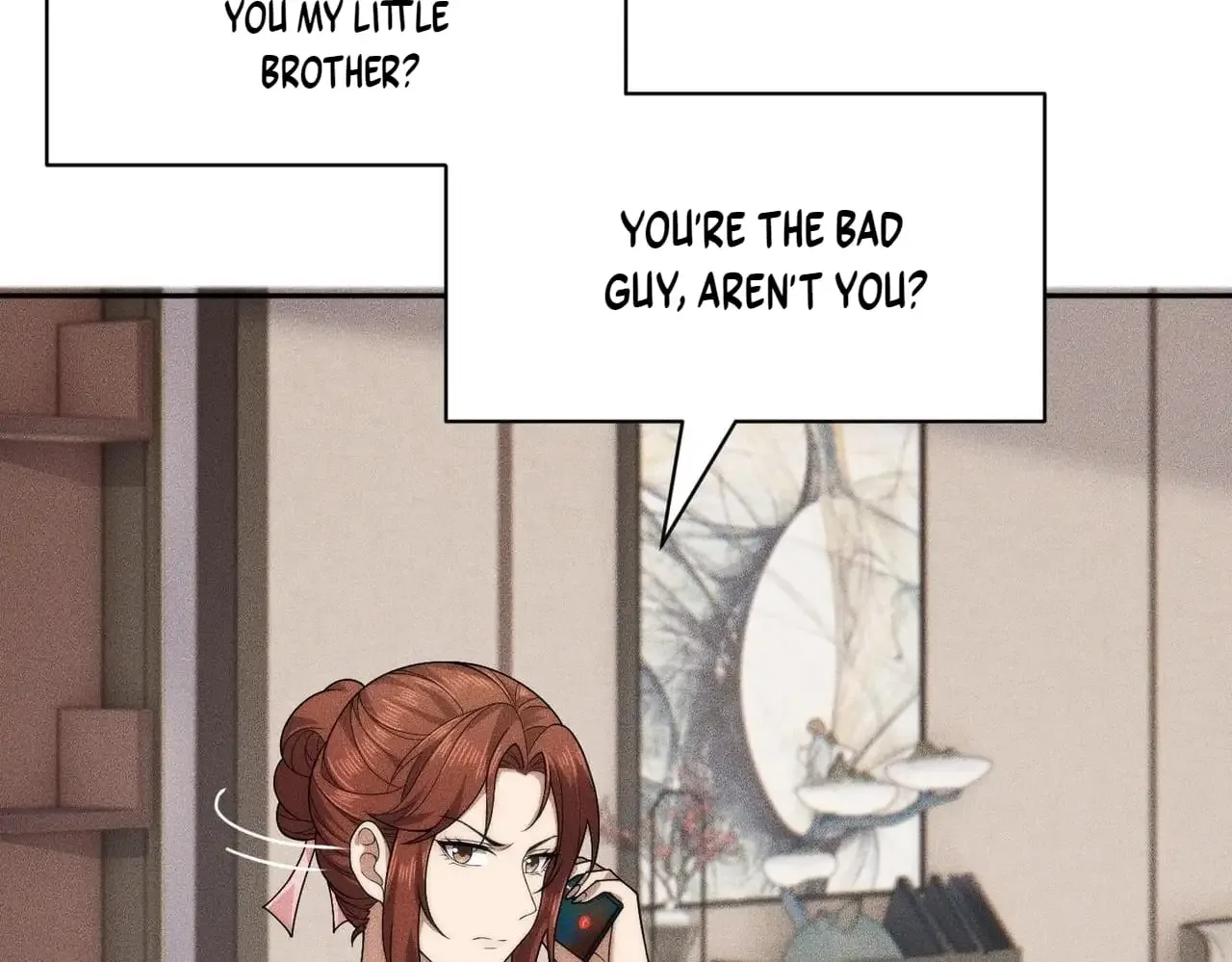 Hidden Dragon in the City (2025) Chapter 76 page 130