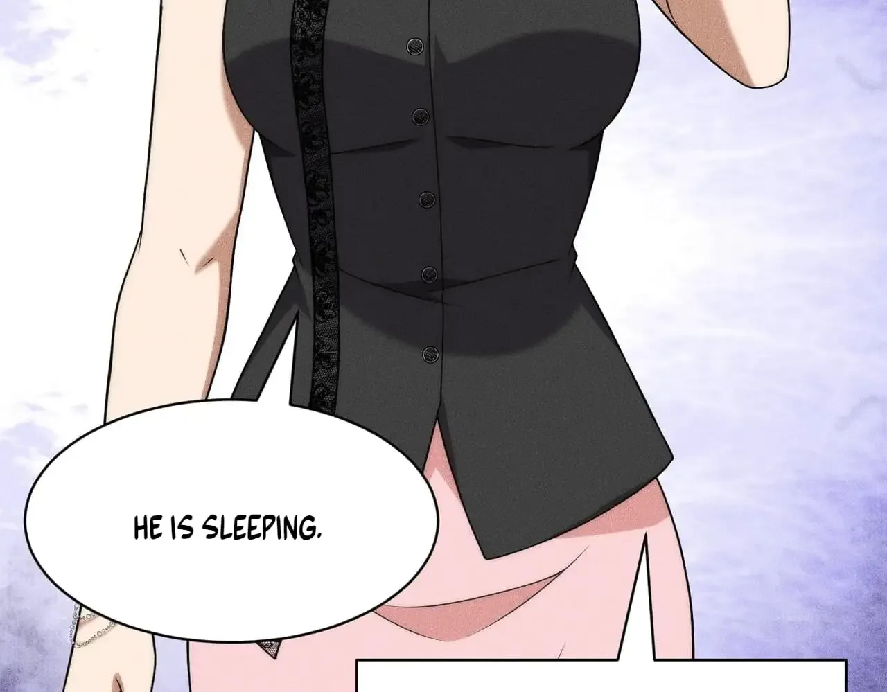 Hidden Dragon in the City (2025) Chapter 76 page 135