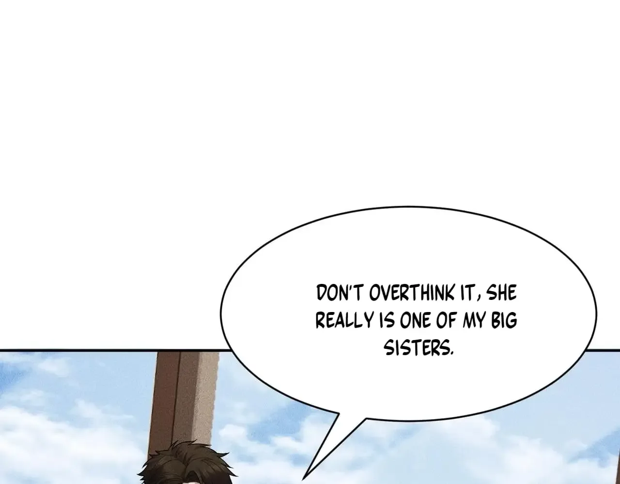 Hidden Dragon in the City (2025) Chapter 76 page 144