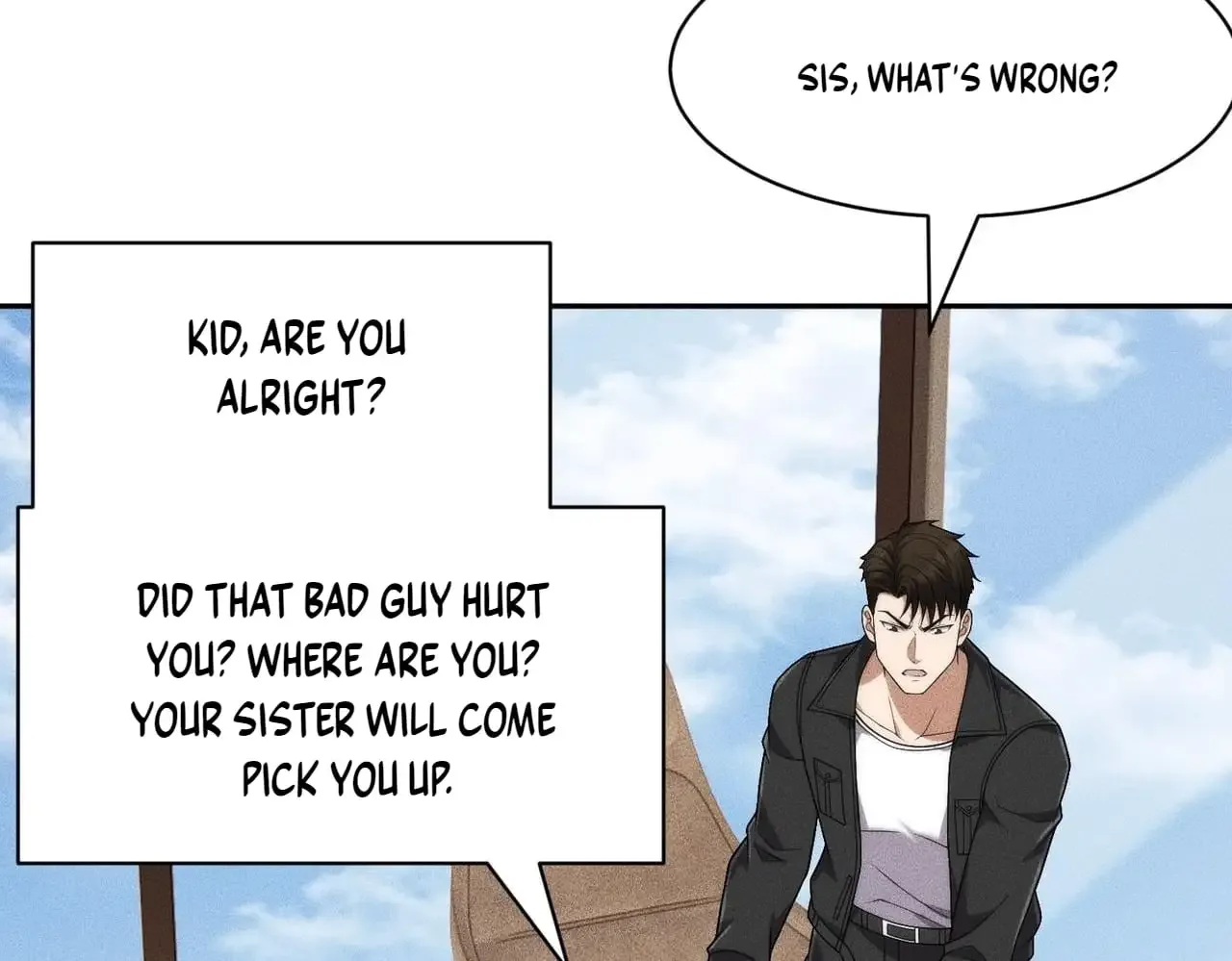 Hidden Dragon in the City (2025) Chapter 76 page 151