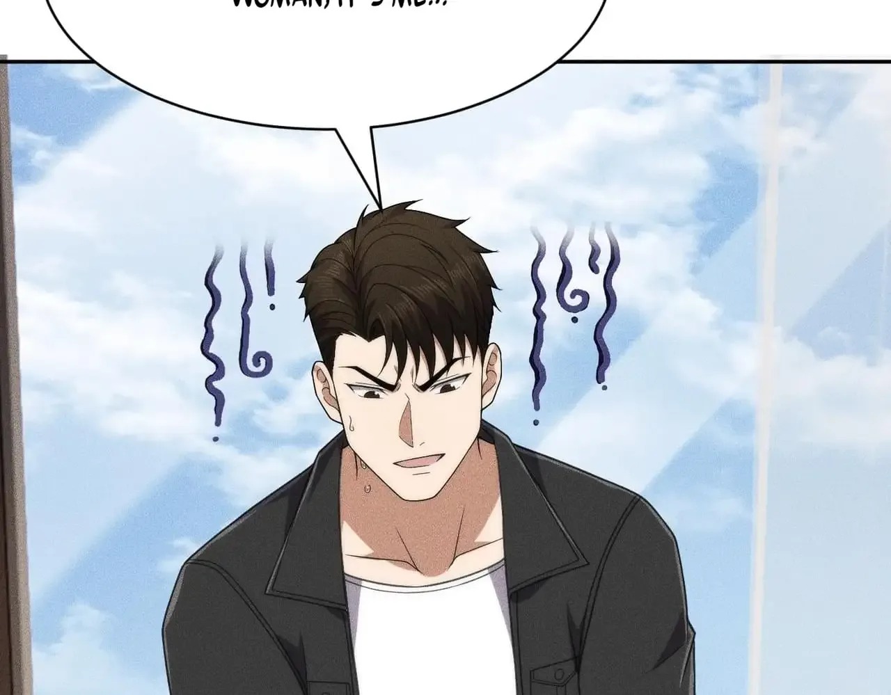 Hidden Dragon in the City (2025) Chapter 76 page 158