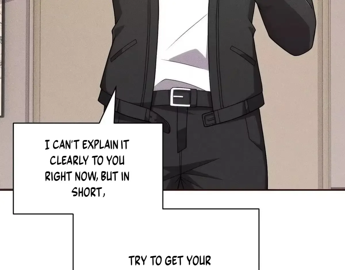 Hidden Dragon in the City (2025) Chapter 77 page 46