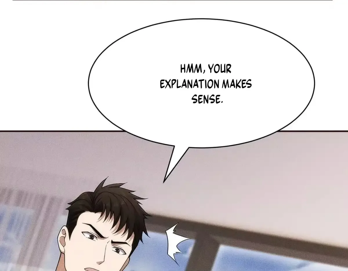 Hidden Dragon in the City (2025) Chapter 77 page 56