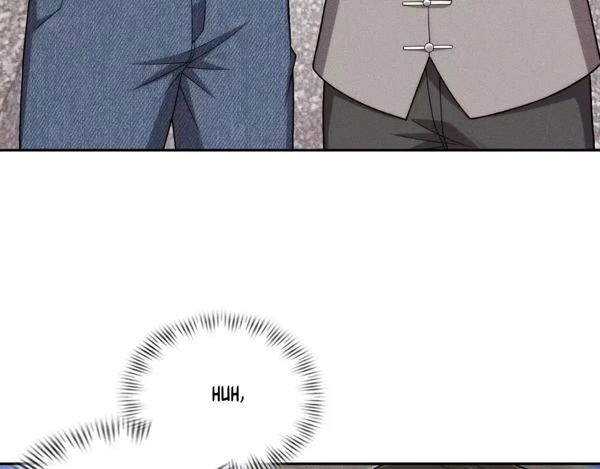 Hidden Dragon in the City (2025) Chapter 77 page 75