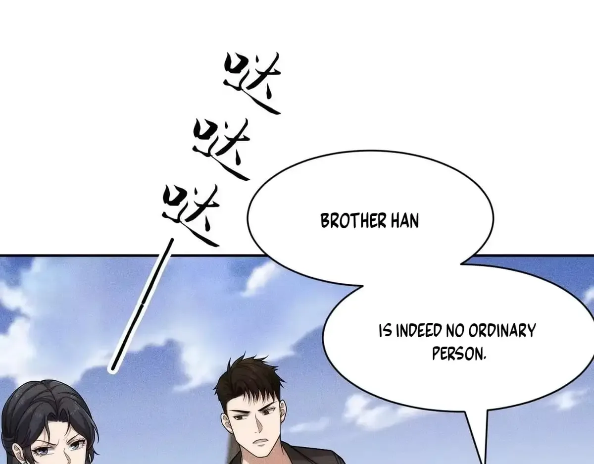 Hidden Dragon in the City (2025) Chapter 77 page 97