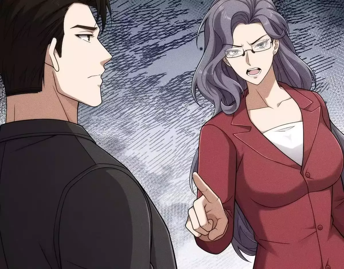 Hidden Dragon in the City (2025) Chapter 78 page 30