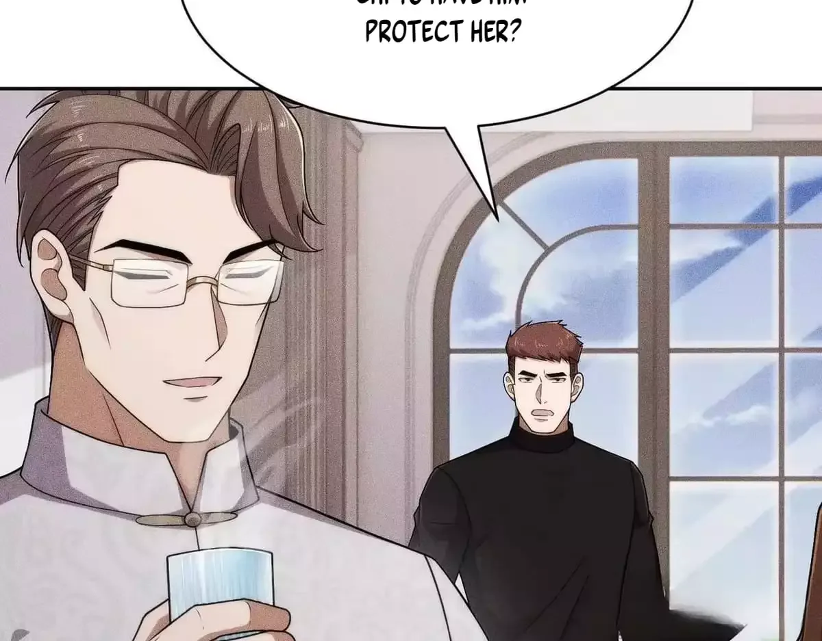 Hidden Dragon in the City (2025) Chapter 78 page 19