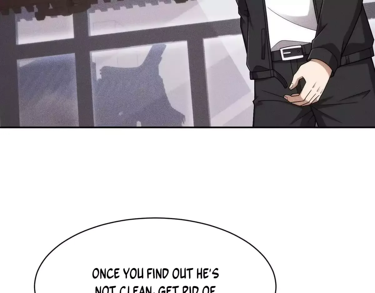 Hidden Dragon in the City (2025) Chapter 78 page 15