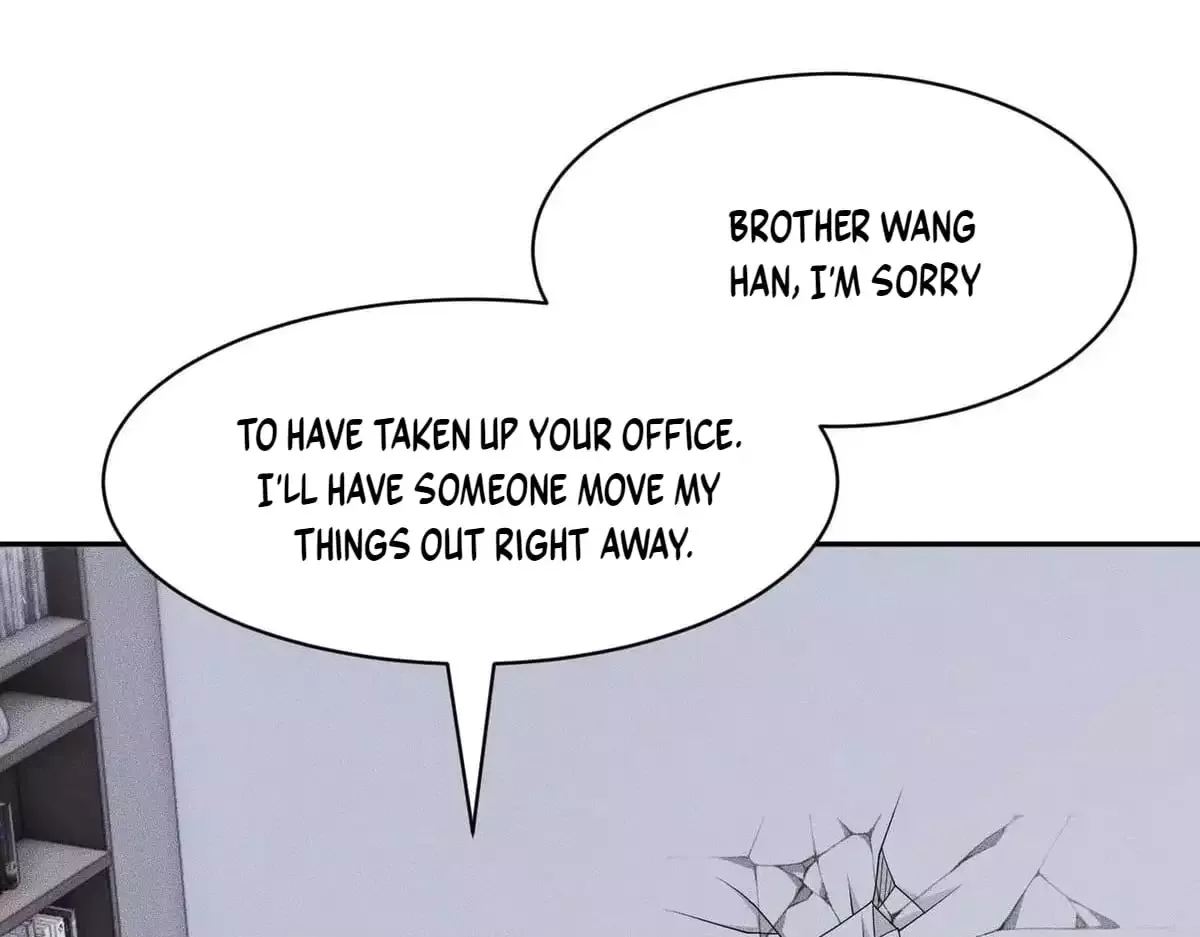 Hidden Dragon in the City (2025) Chapter 78 page 39