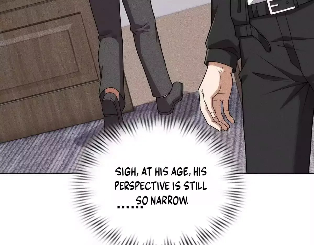 Hidden Dragon in the City (2025) Chapter 78 page 48