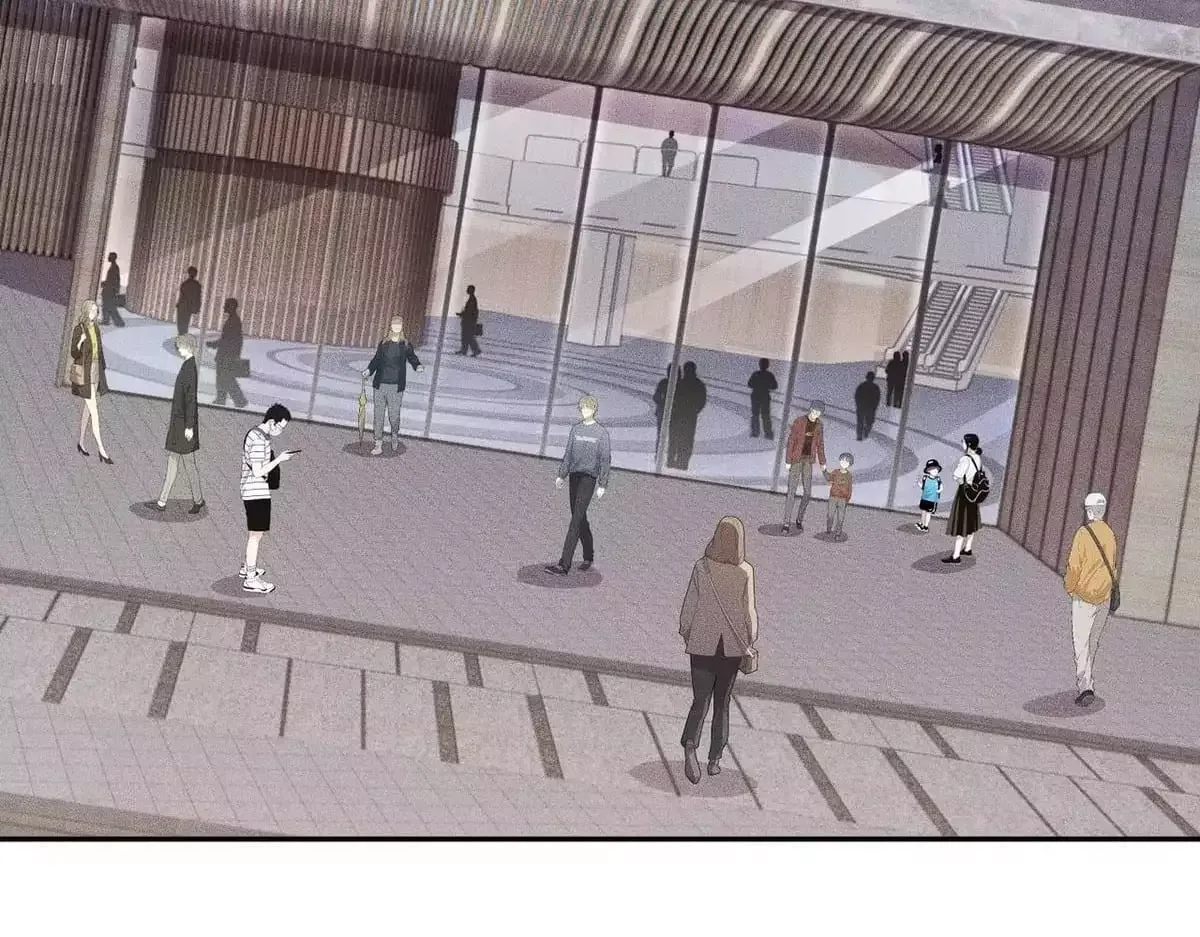 Hidden Dragon in the City (2025) Chapter 78 page 65