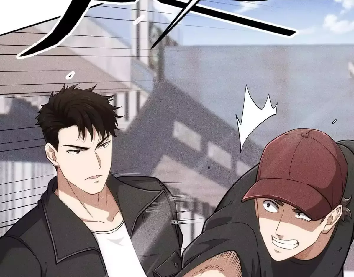 Hidden Dragon in the City (2025) Chapter 78 page 97