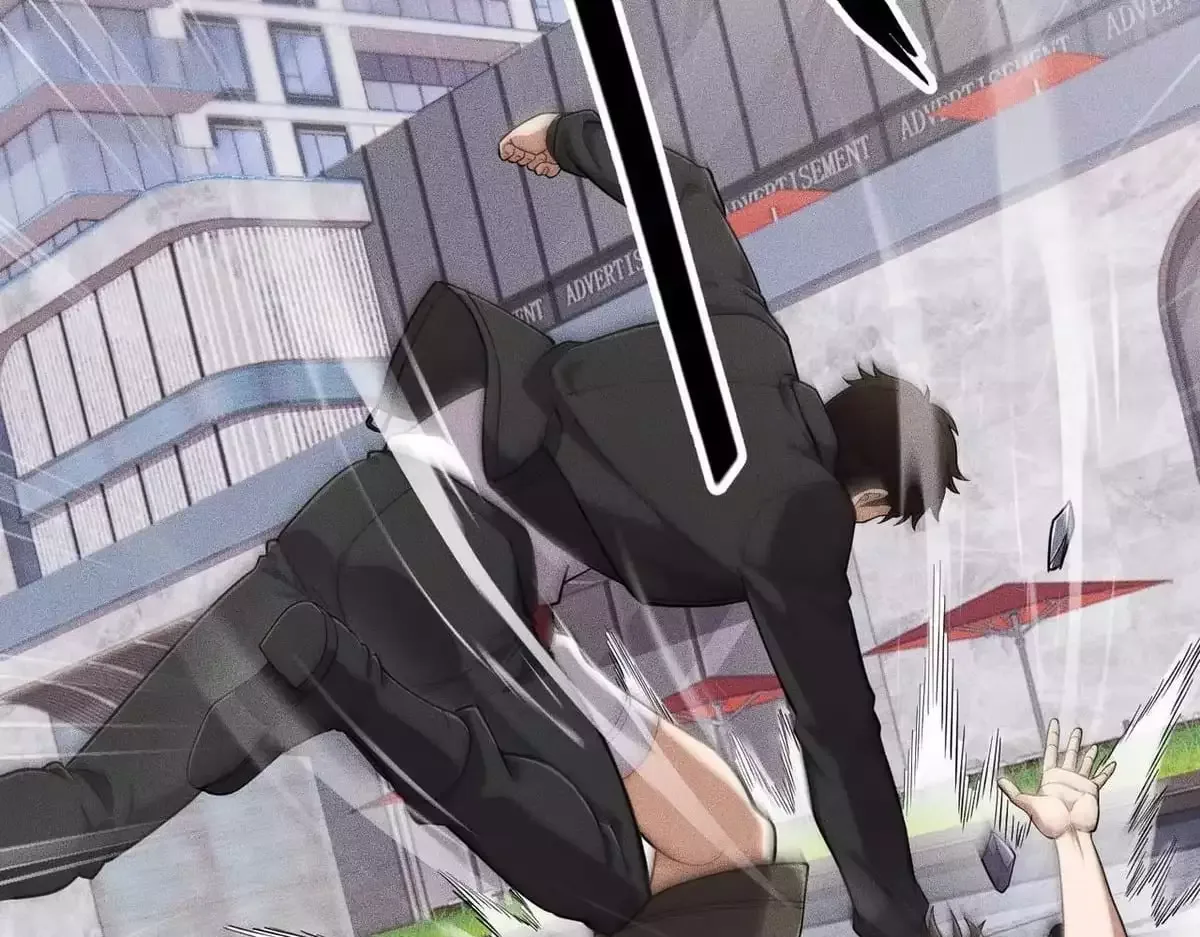 Hidden Dragon in the City (2025) Chapter 78 page 115