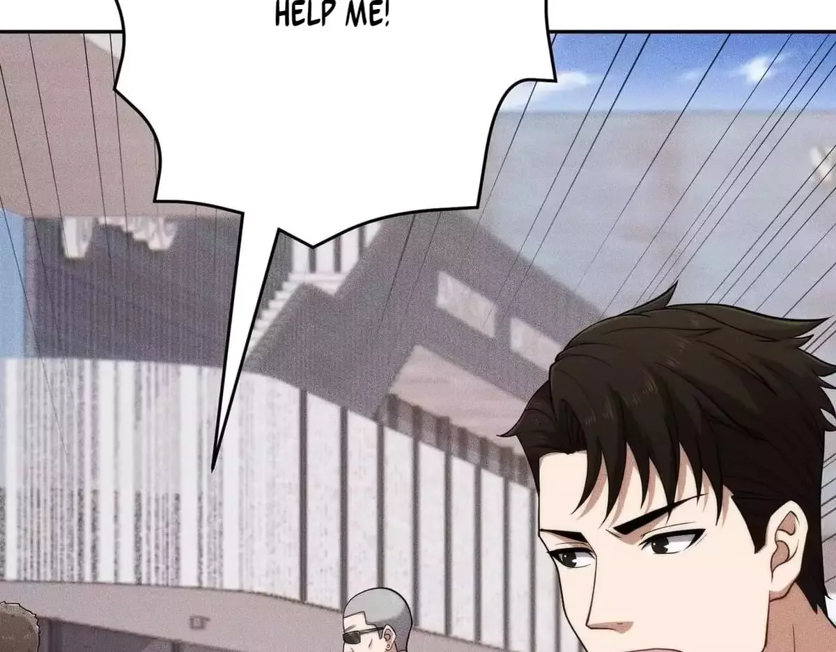 Hidden Dragon in the City (2025) Chapter 78 page 121