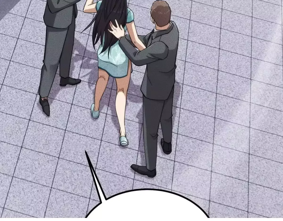 Hidden Dragon in the City (2025) Chapter 78 page 135