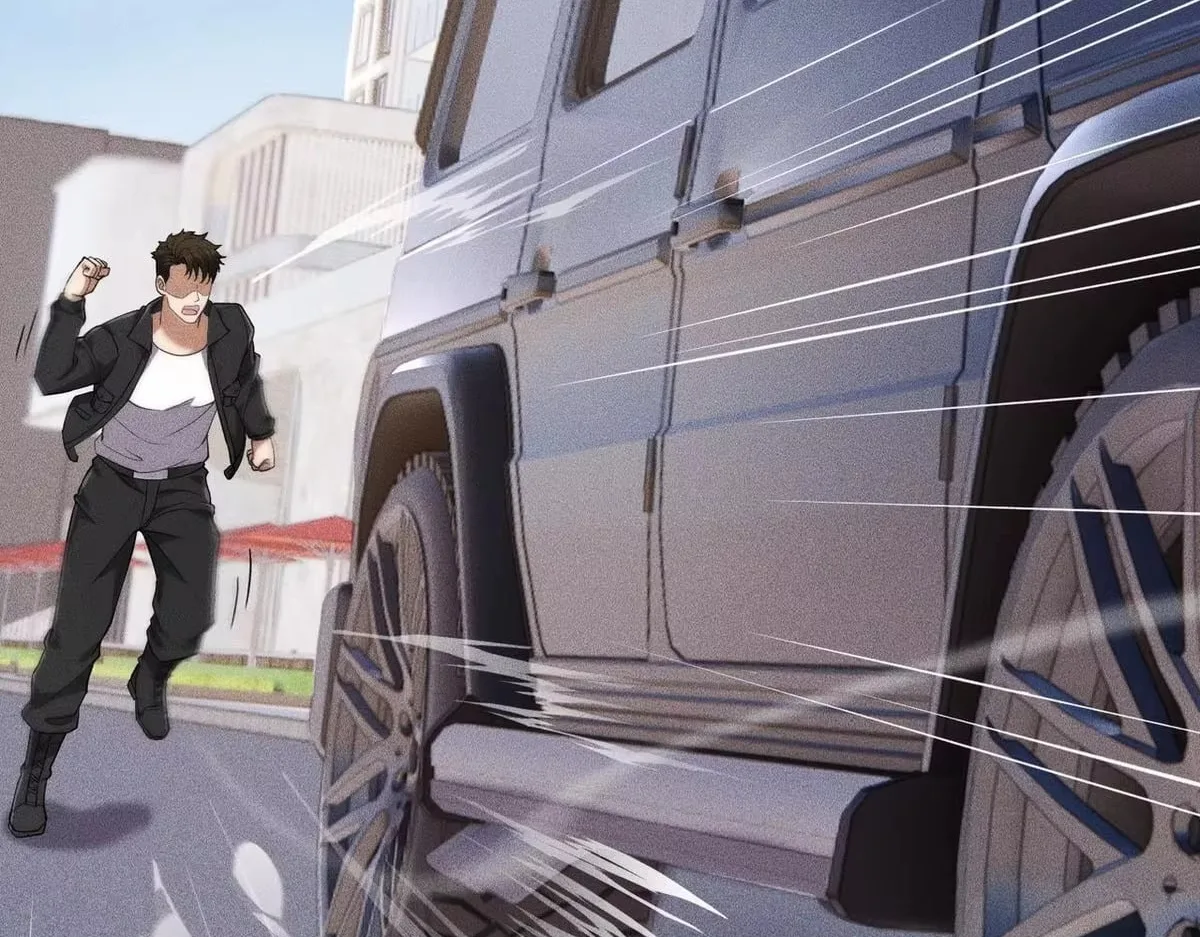 Hidden Dragon in the City (2025) Chapter 79 page 3