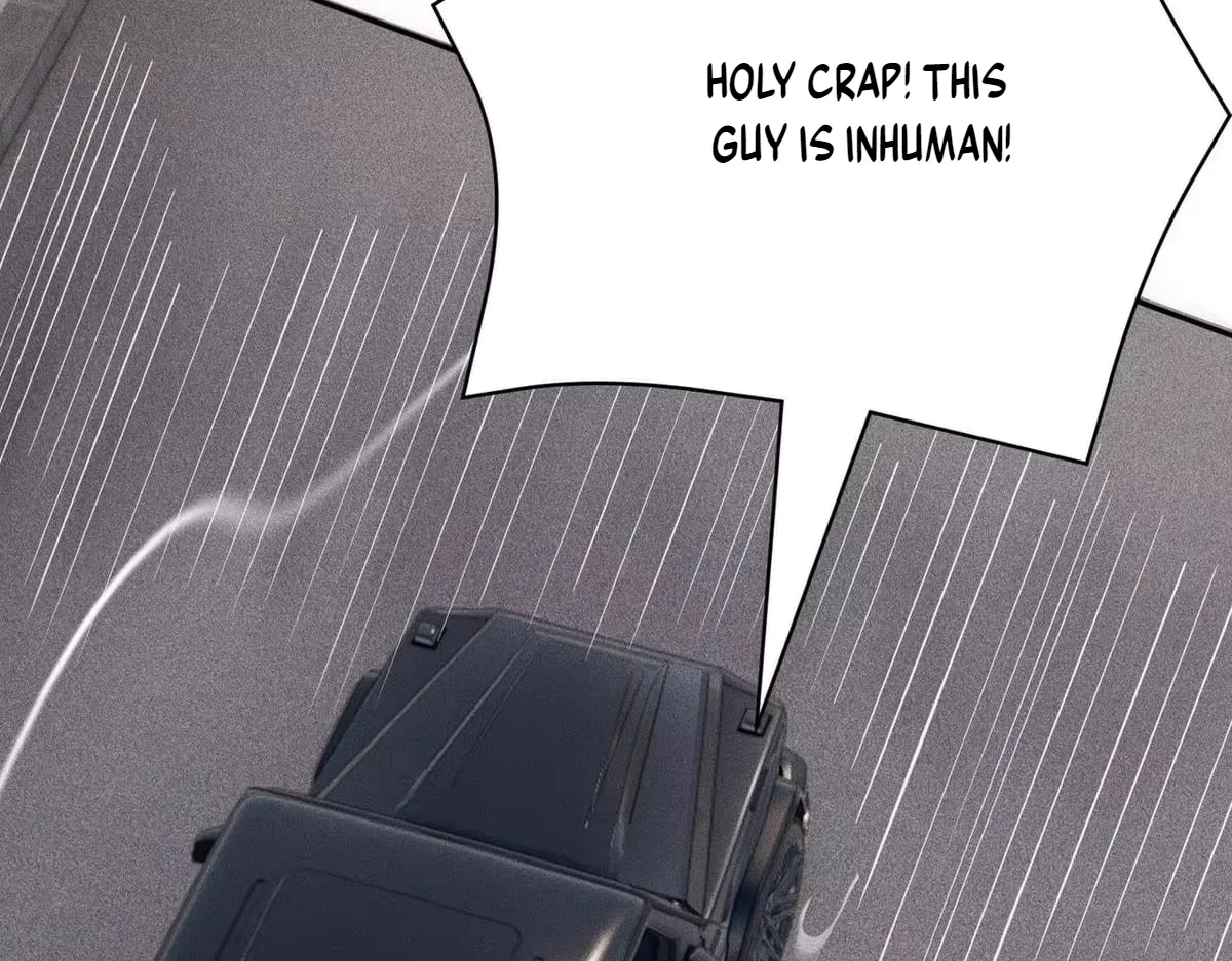 Hidden Dragon in the City (2025) Chapter 79 page 25