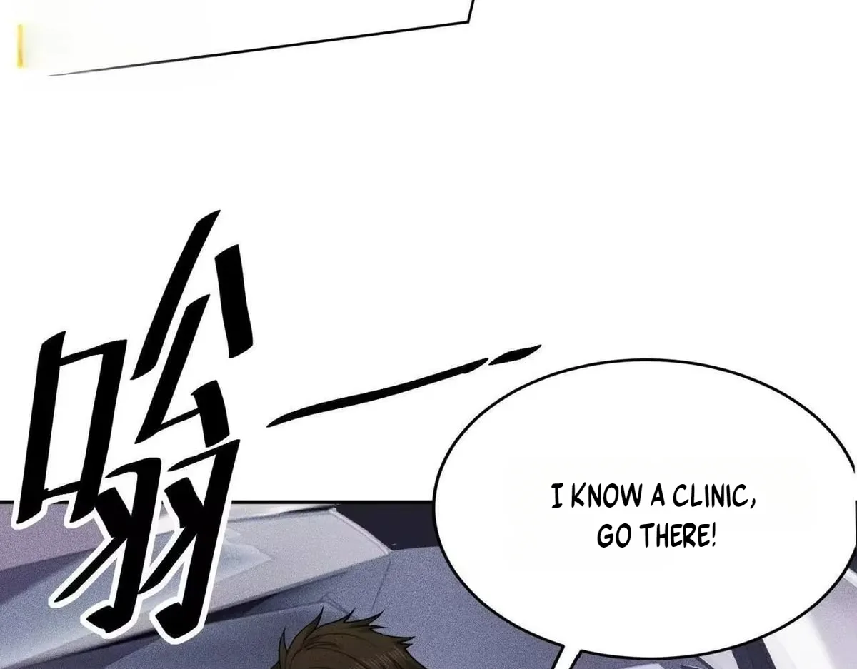 Hidden Dragon in the City (2025) Chapter 79 page 78