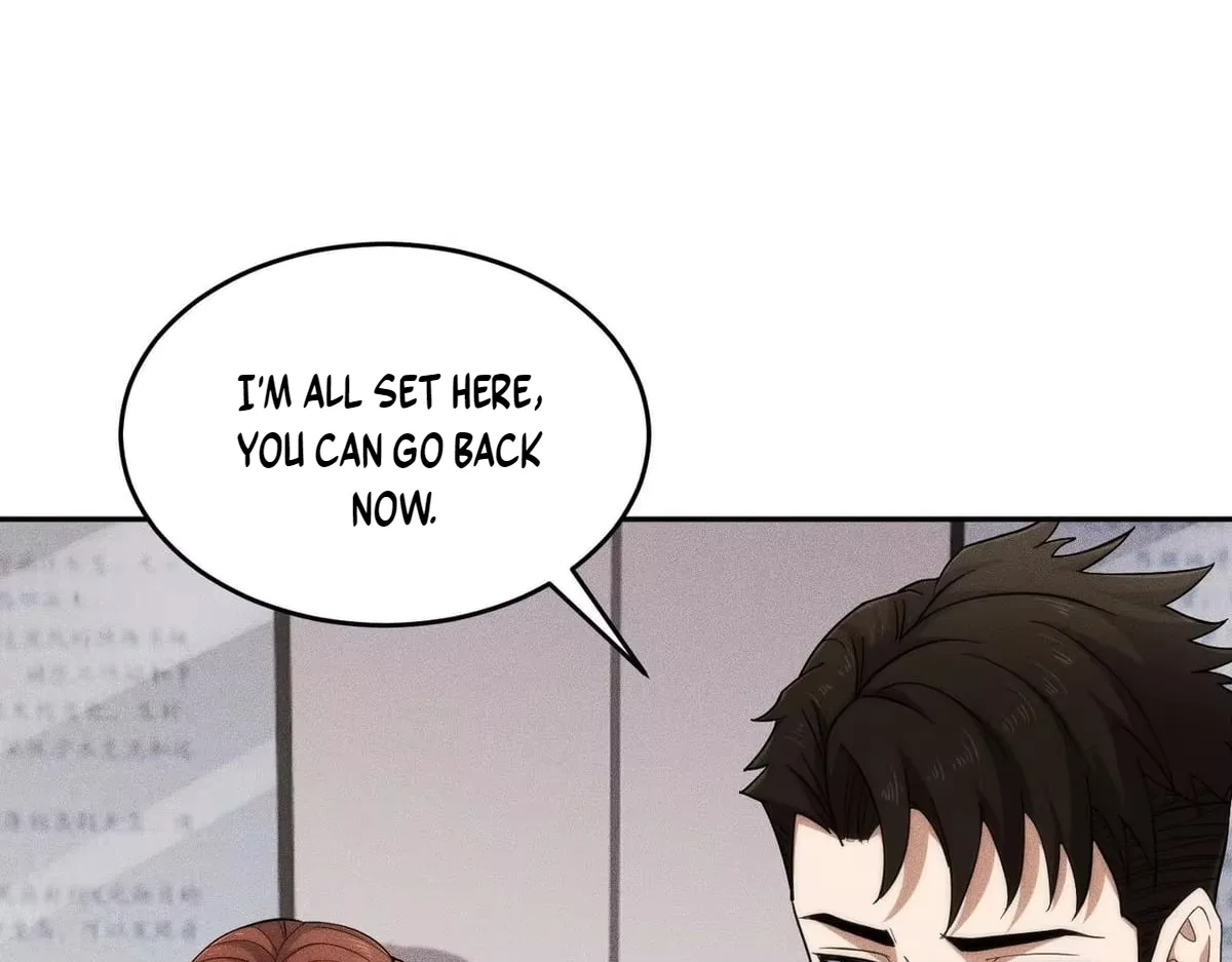Hidden Dragon in the City (2025) Chapter 79 page 136