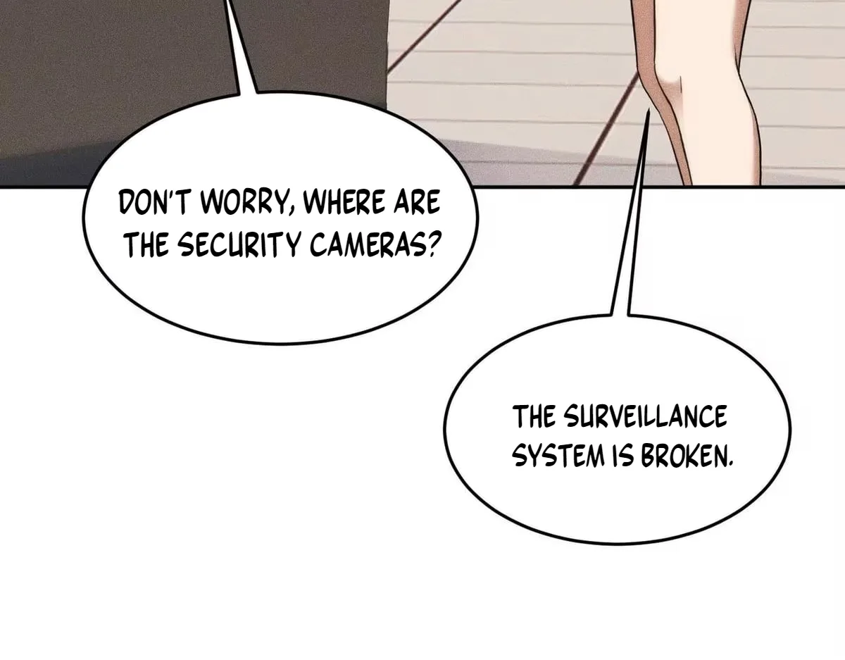 Hidden Dragon in the City (2025) Chapter 80 page 25