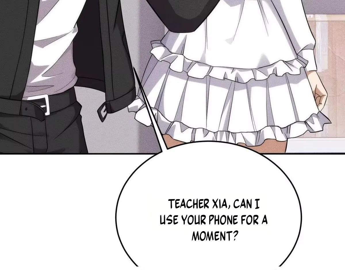 Hidden Dragon in the City (2025) Chapter 80 page 44