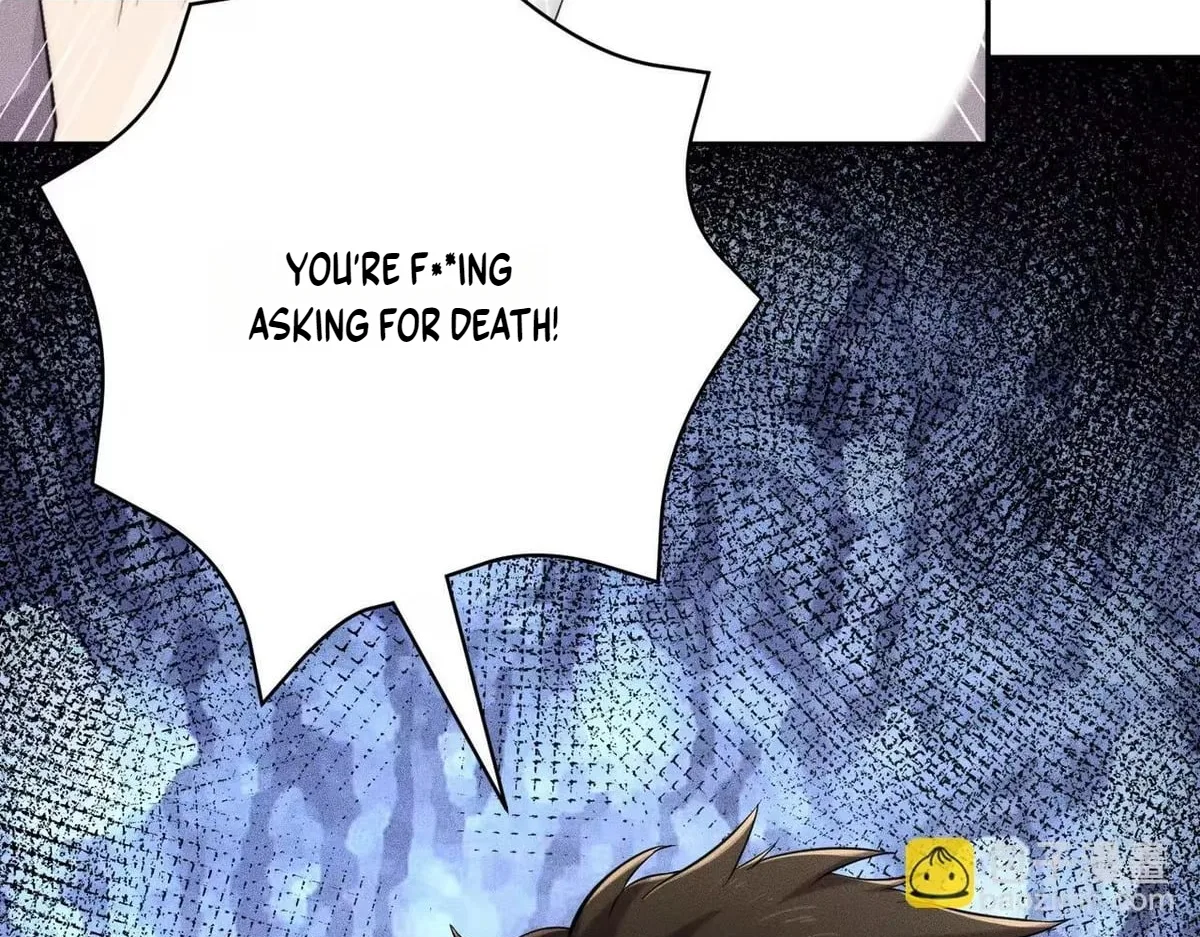 Hidden Dragon in the City (2025) Chapter 80 page 65