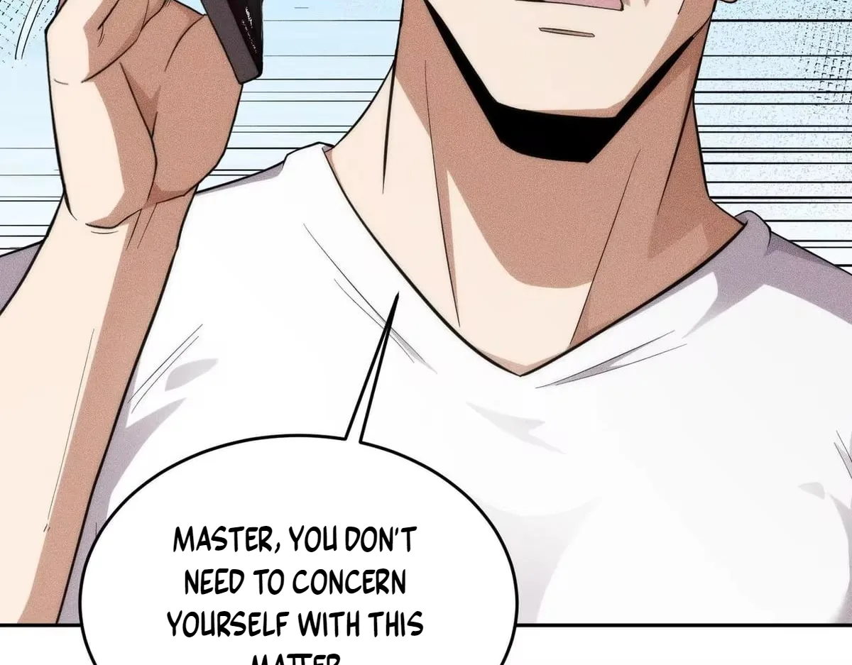 Hidden Dragon in the City (2025) Chapter 80 page 101