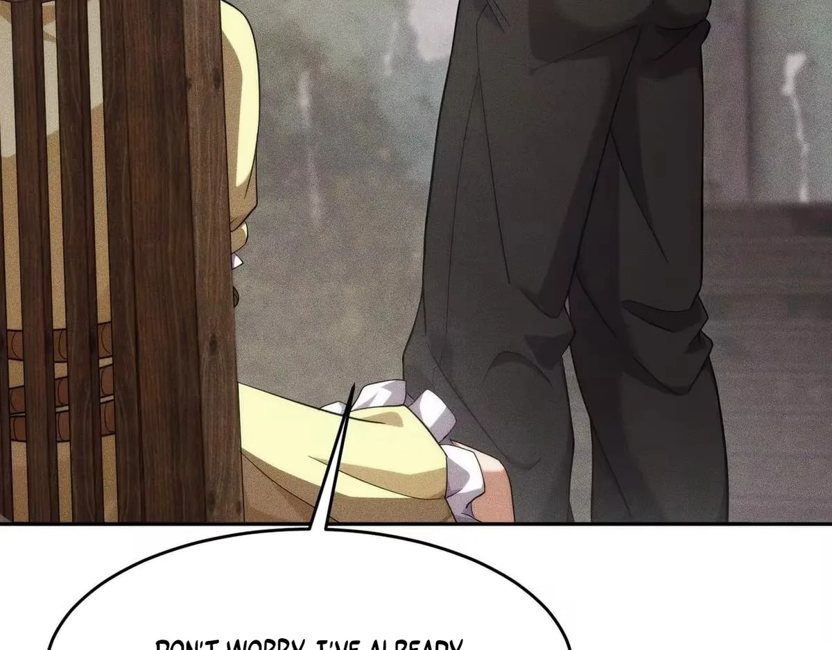 Hidden Dragon in the City (2025) Chapter 80 page 110