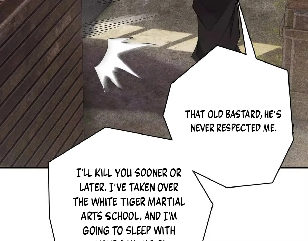 Hidden Dragon in the City (2025) Chapter 80 page 105