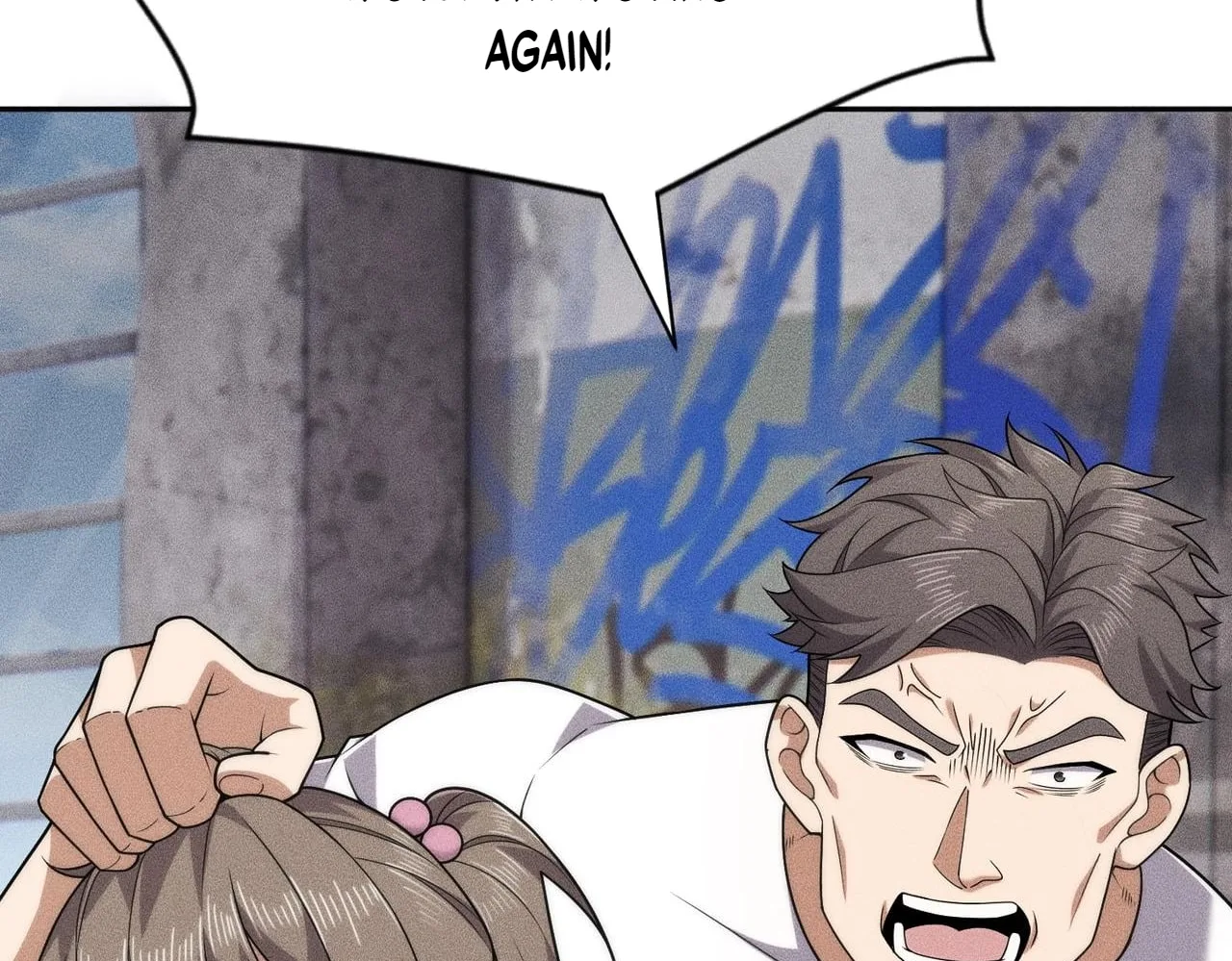 Hidden Dragon in the City (2025) Chapter 81 page 5