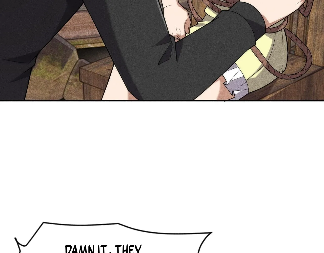 Hidden Dragon in the City (2025) Chapter 81 page 48