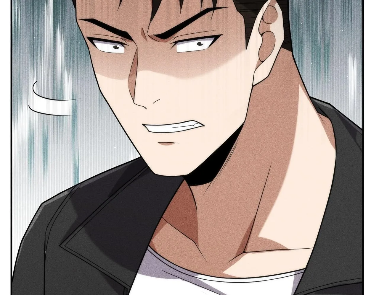 Hidden Dragon in the City (2025) Chapter 81 page 50