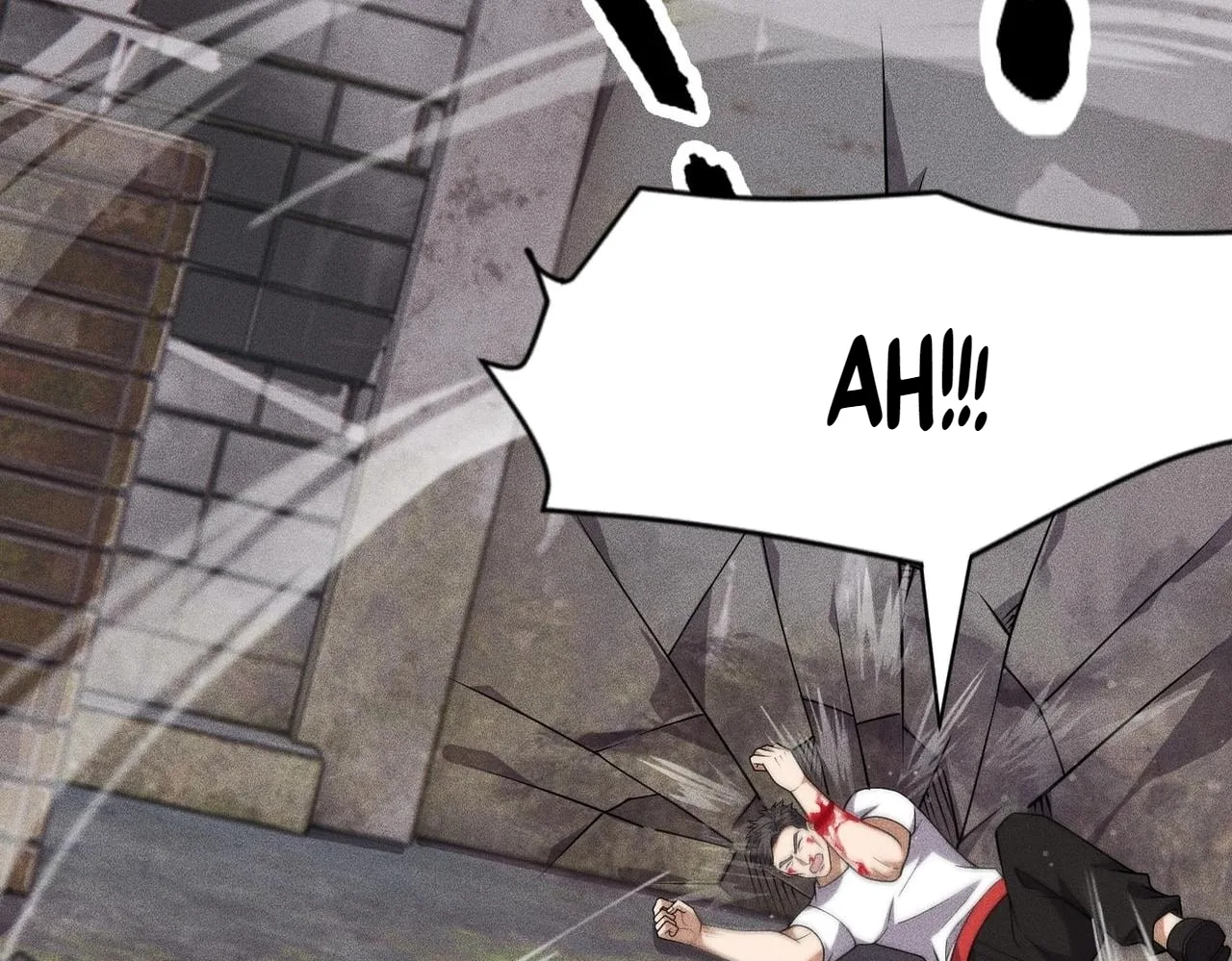 Hidden Dragon in the City (2025) Chapter 81 page 57