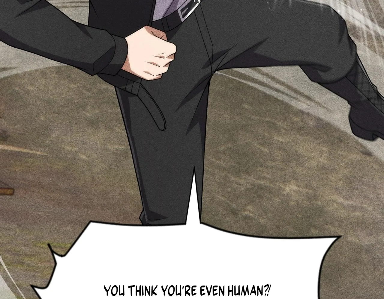 Hidden Dragon in the City (2025) Chapter 81 page 59