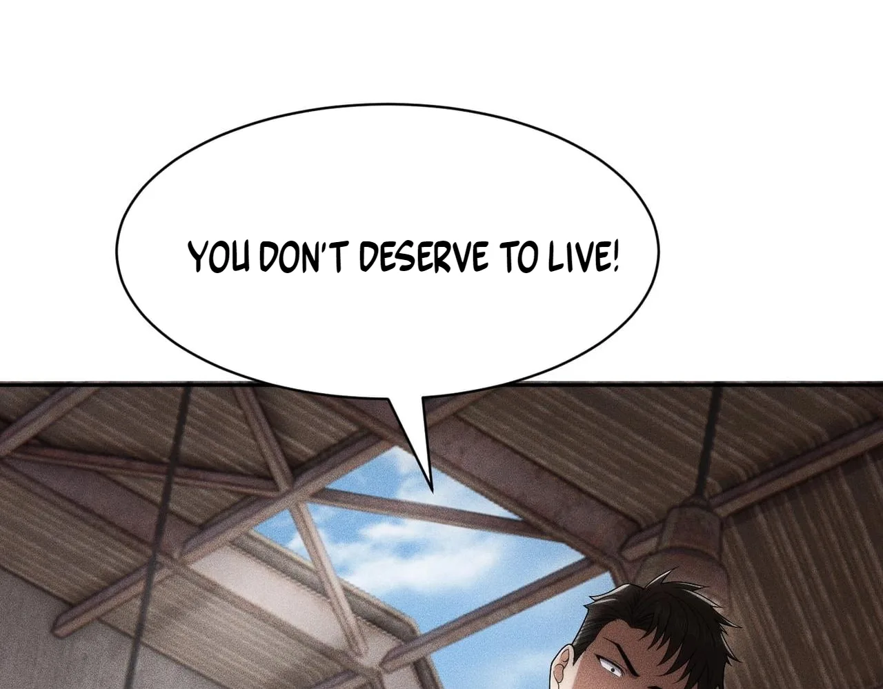Hidden Dragon in the City (2025) Chapter 81 page 65