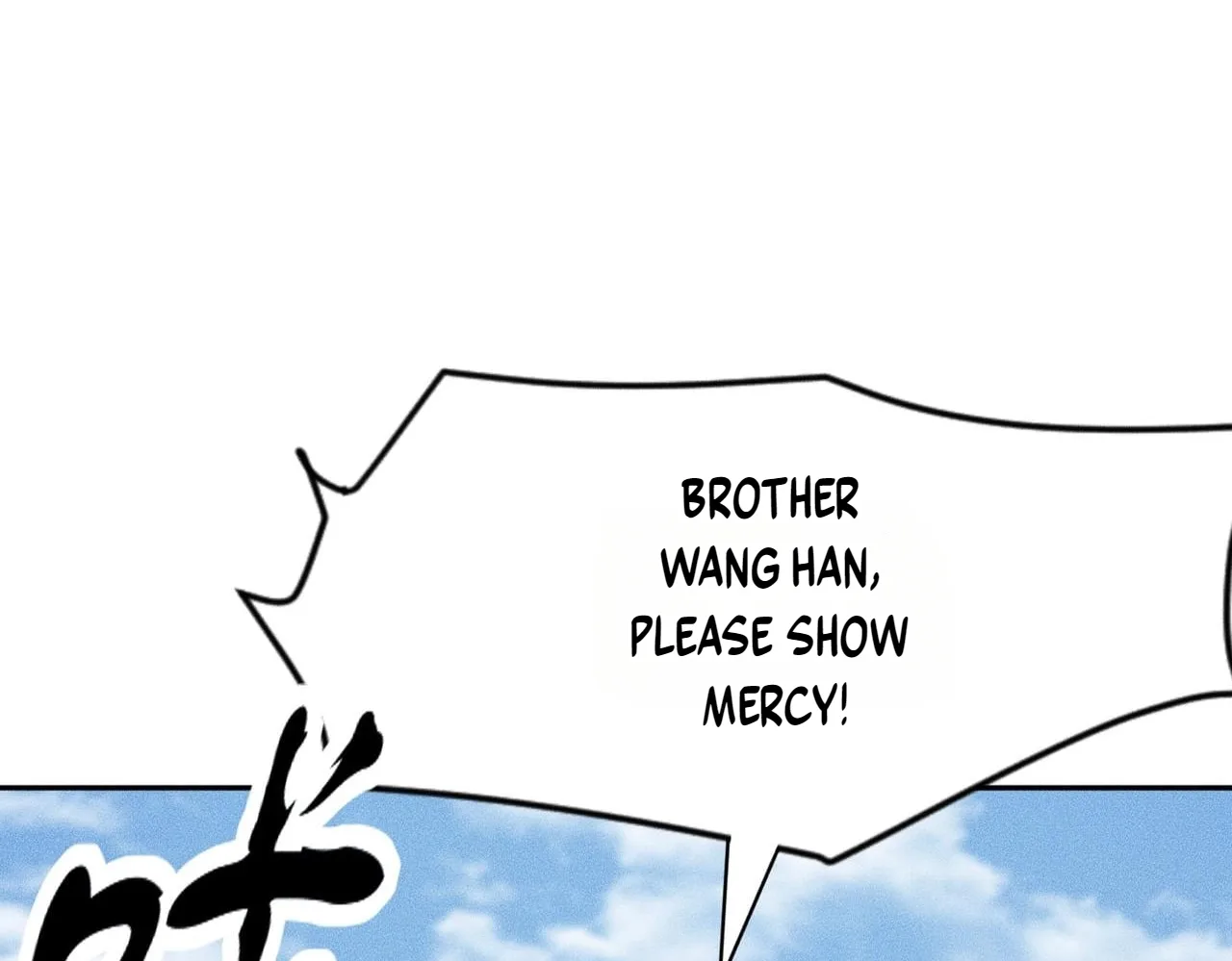 Hidden Dragon in the City (2025) Chapter 81 page 73