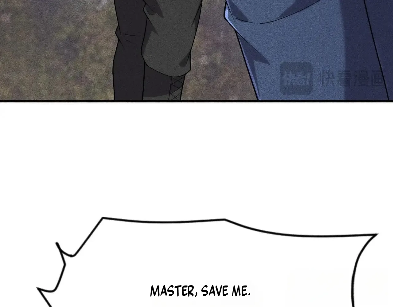 Hidden Dragon in the City (2025) Chapter 81 page 79