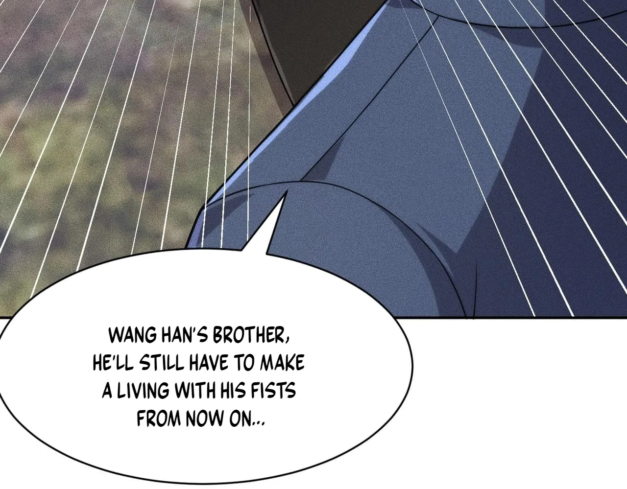 Hidden Dragon in the City (2025) Chapter 81 page 89