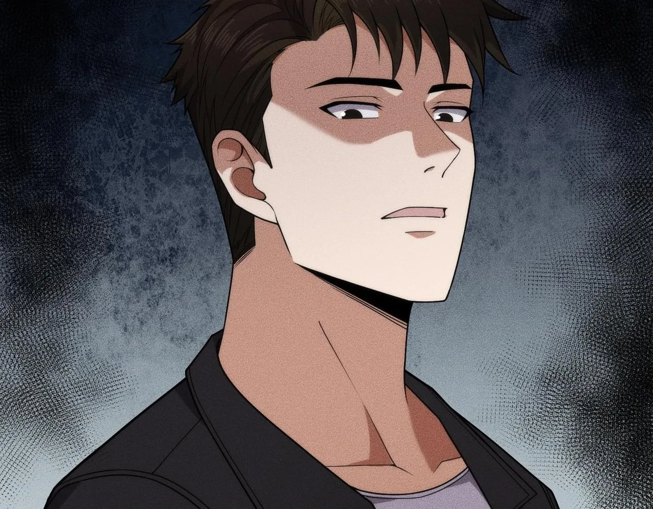 Hidden Dragon in the City (2025) Chapter 81 page 85