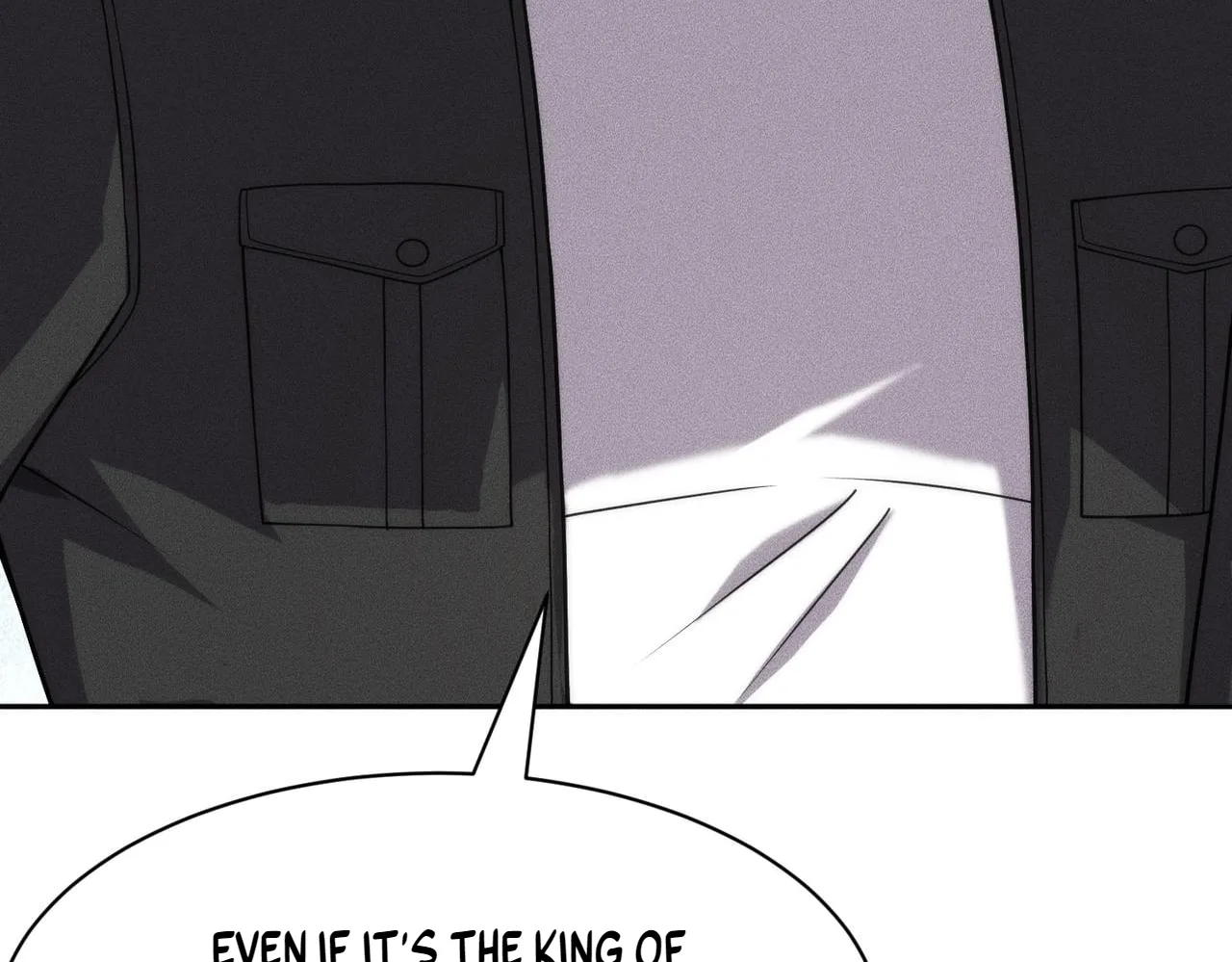 Hidden Dragon in the City (2025) Chapter 81 page 111