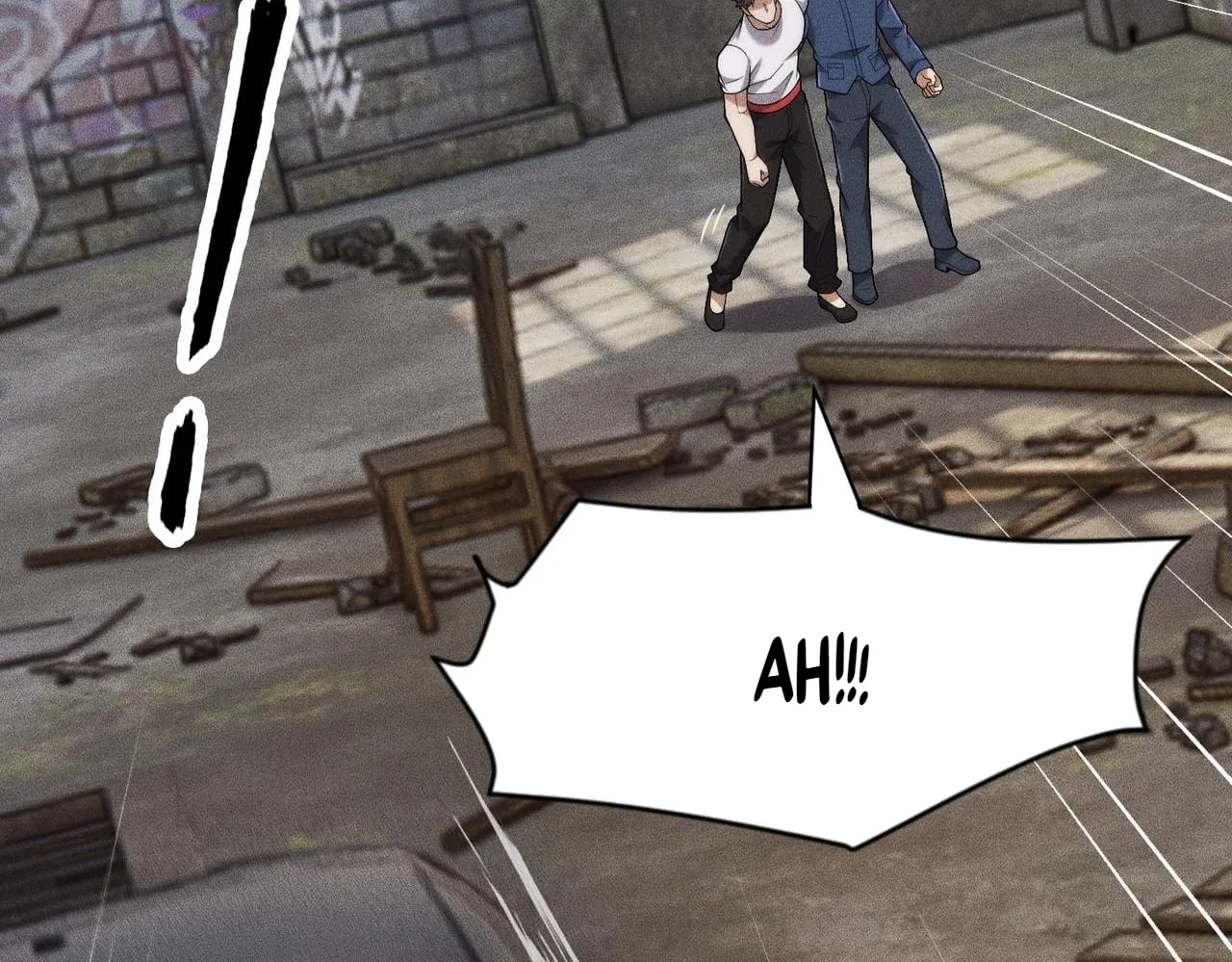 Hidden Dragon in the City (2025) Chapter 81 page 116