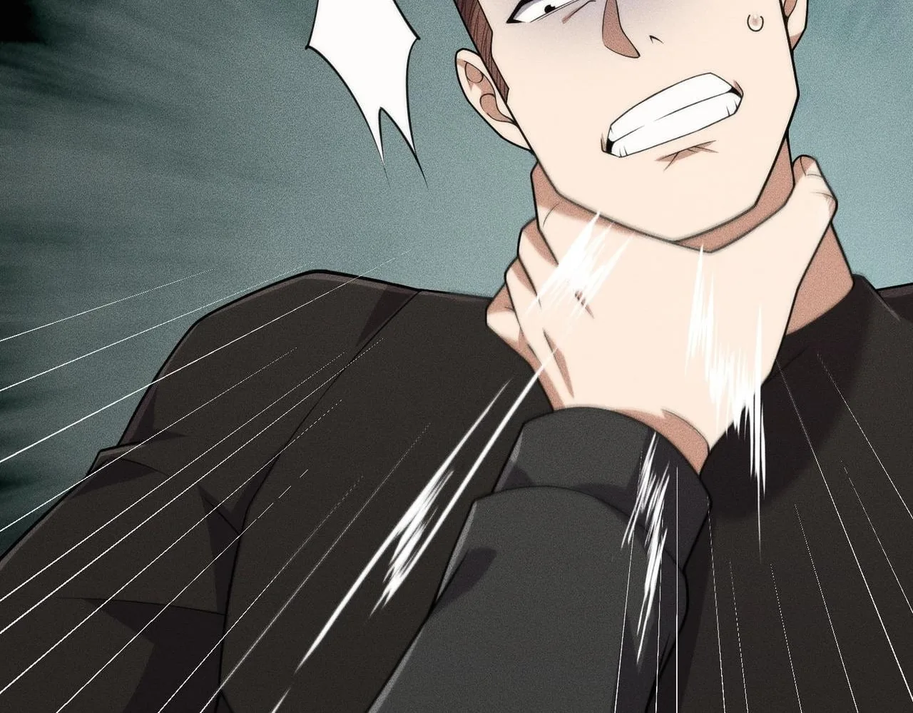 Hidden Dragon in the City (2025) Chapter 81 page 137