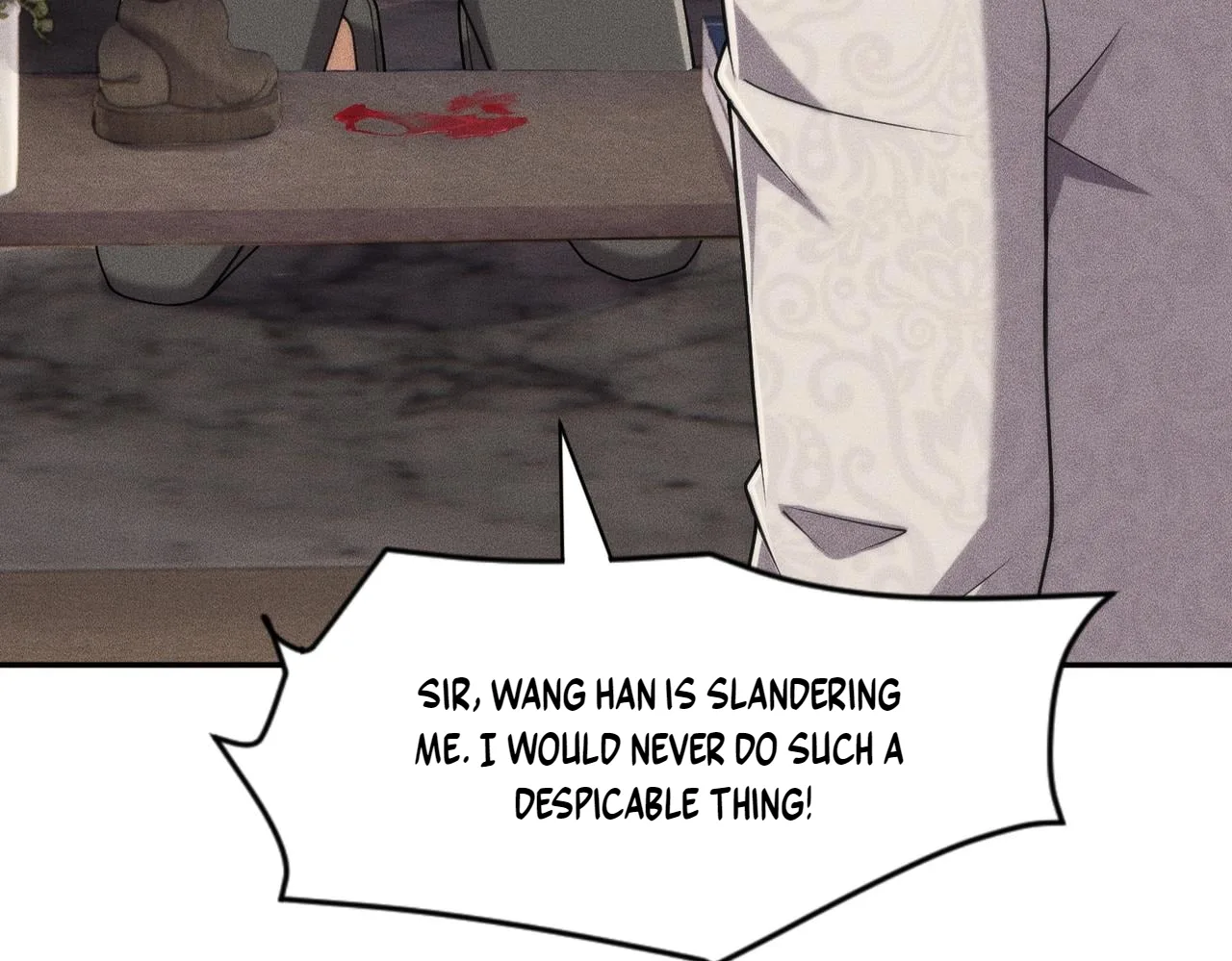Hidden Dragon in the City (2025) Chapter 81 page 172