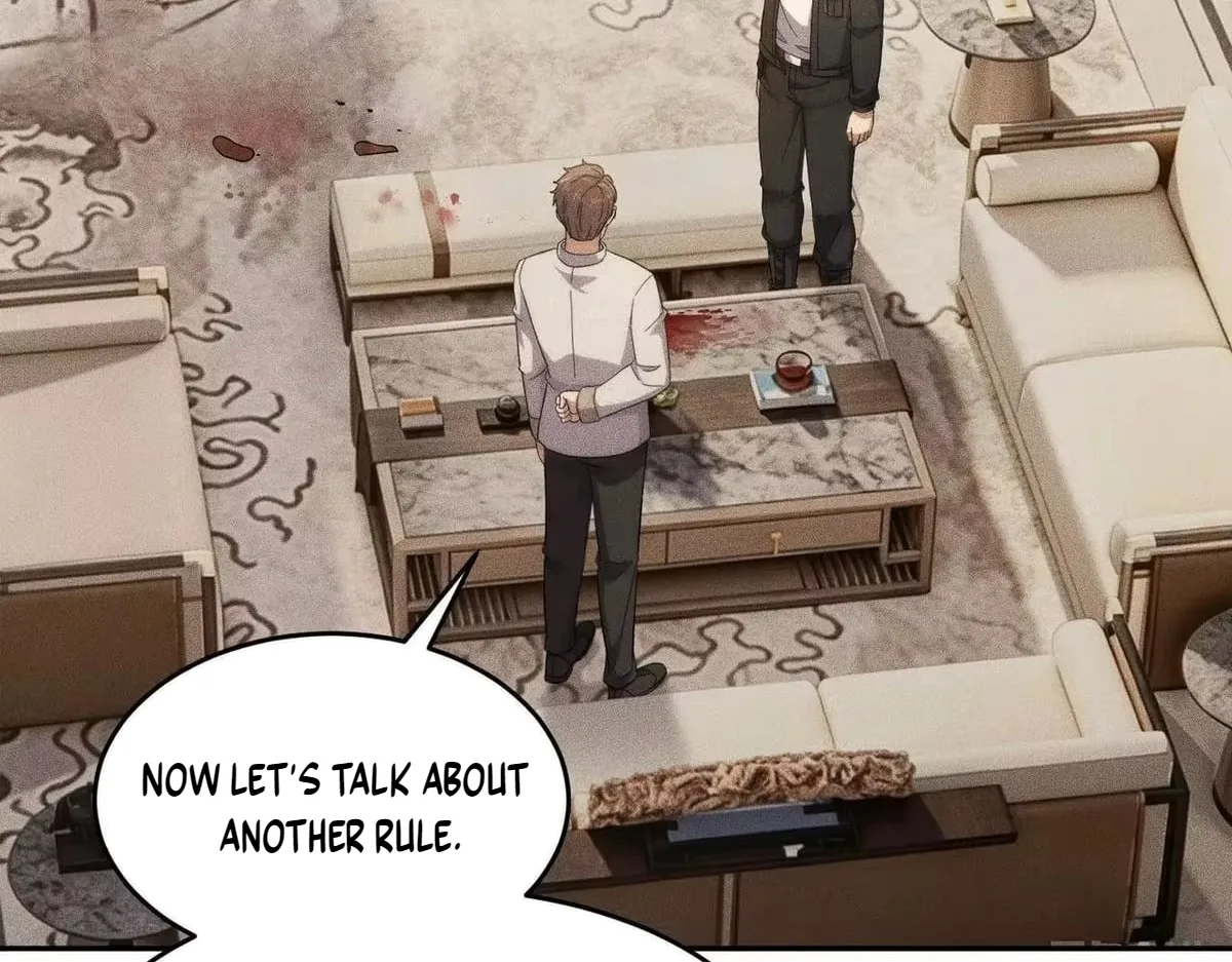 Hidden Dragon in the City (2025) Chapter 82 page 21