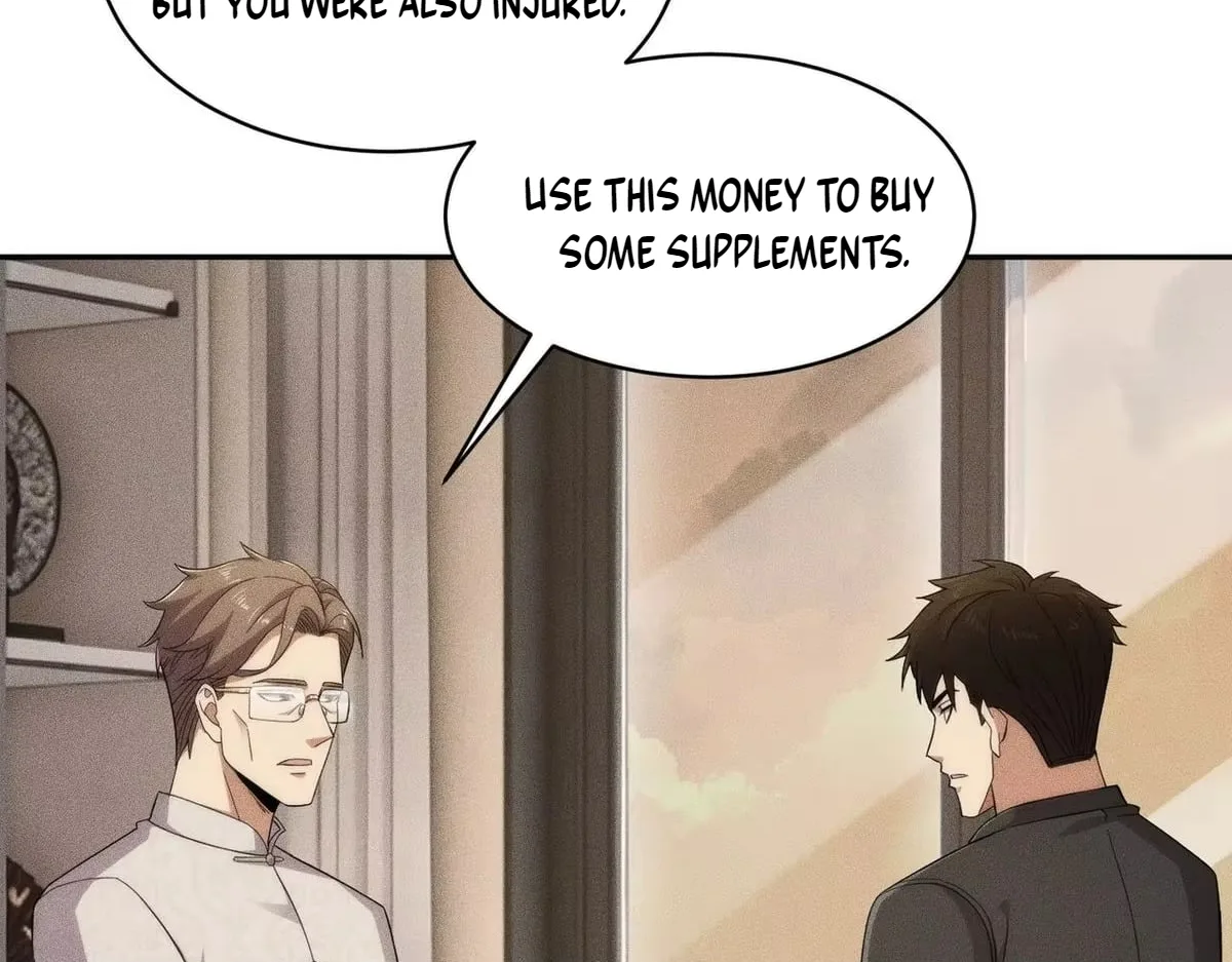 Hidden Dragon in the City (2025) Chapter 82 page 28