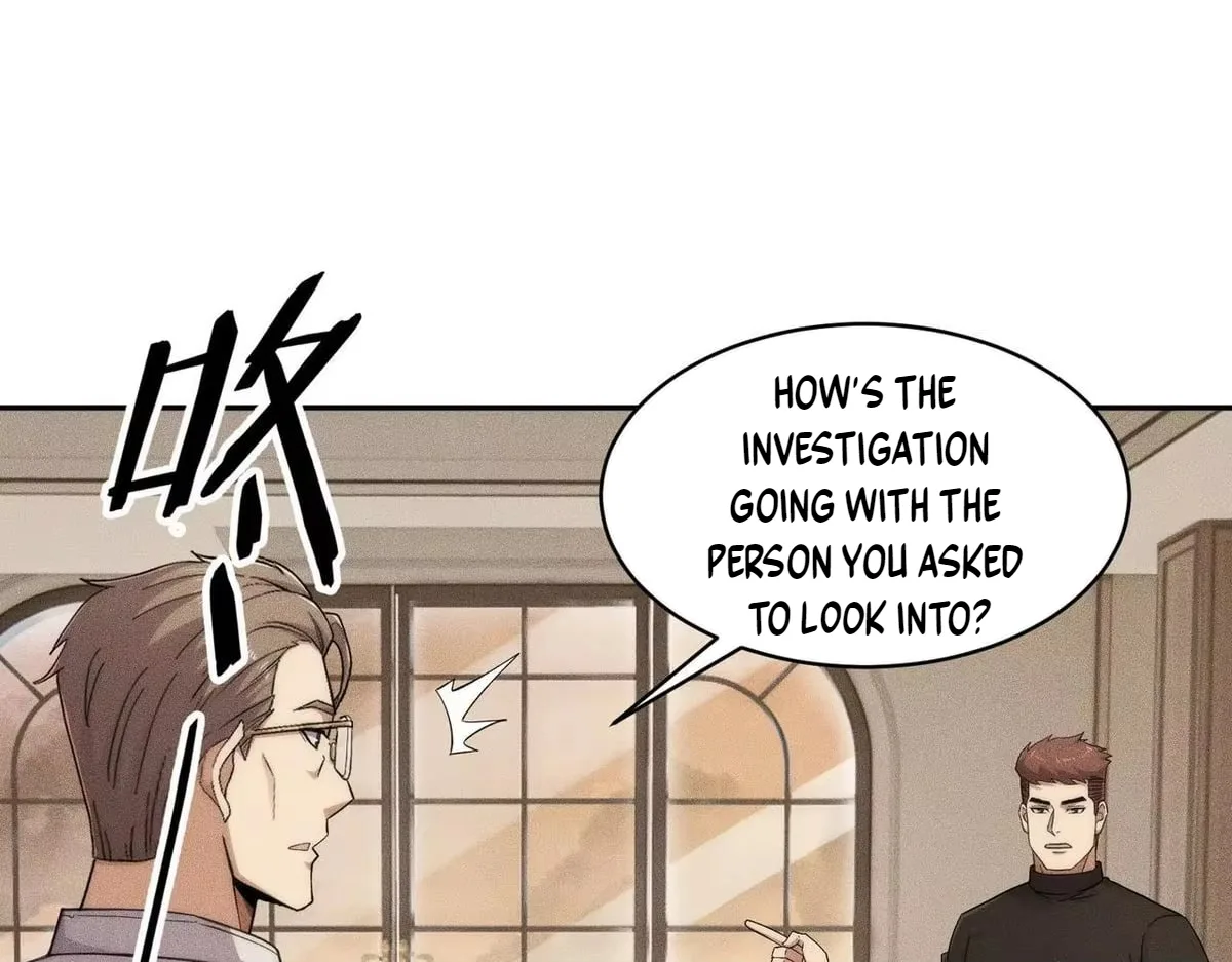 Hidden Dragon in the City (2025) Chapter 82 page 35