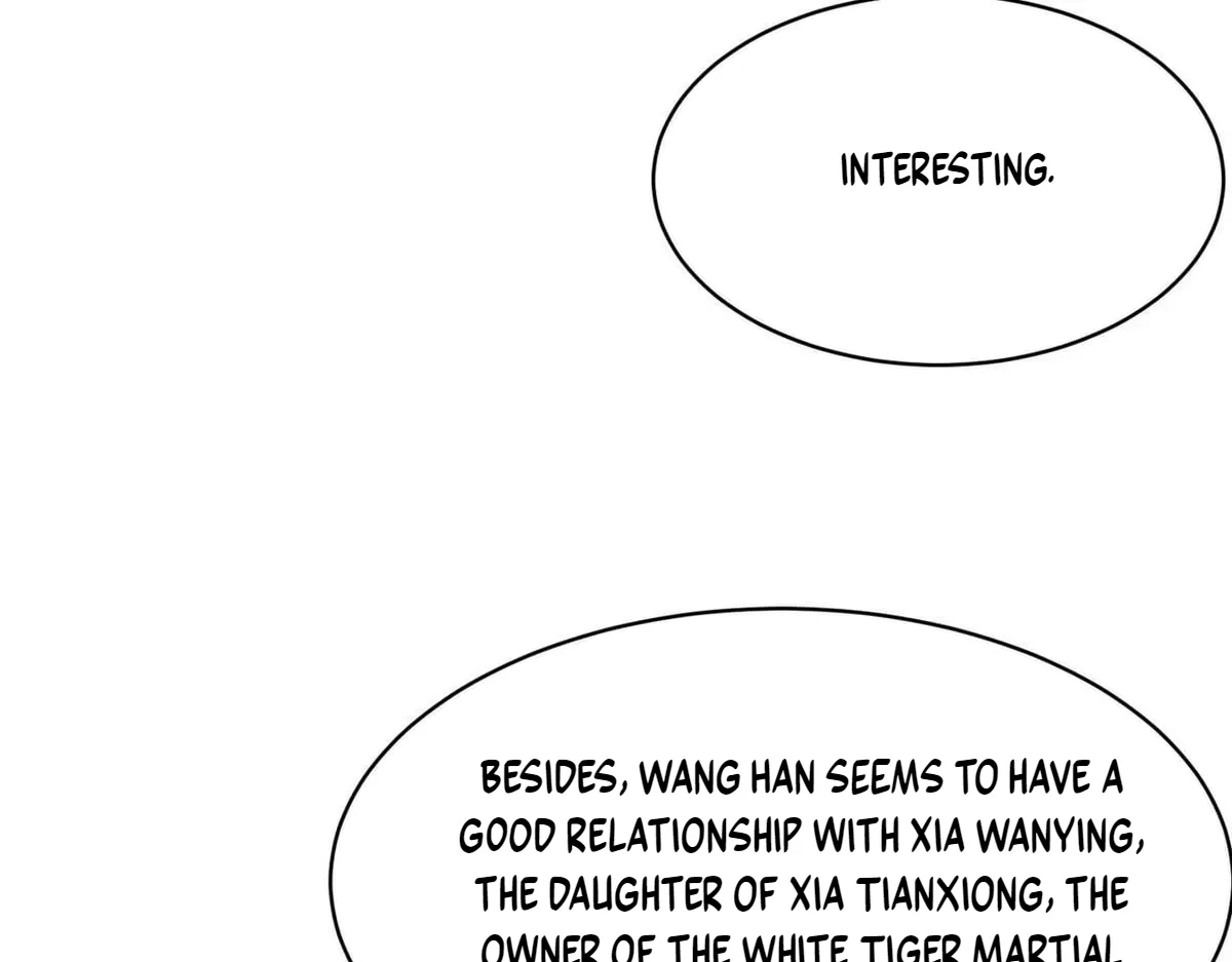 Hidden Dragon in the City (2025) Chapter 82 page 40