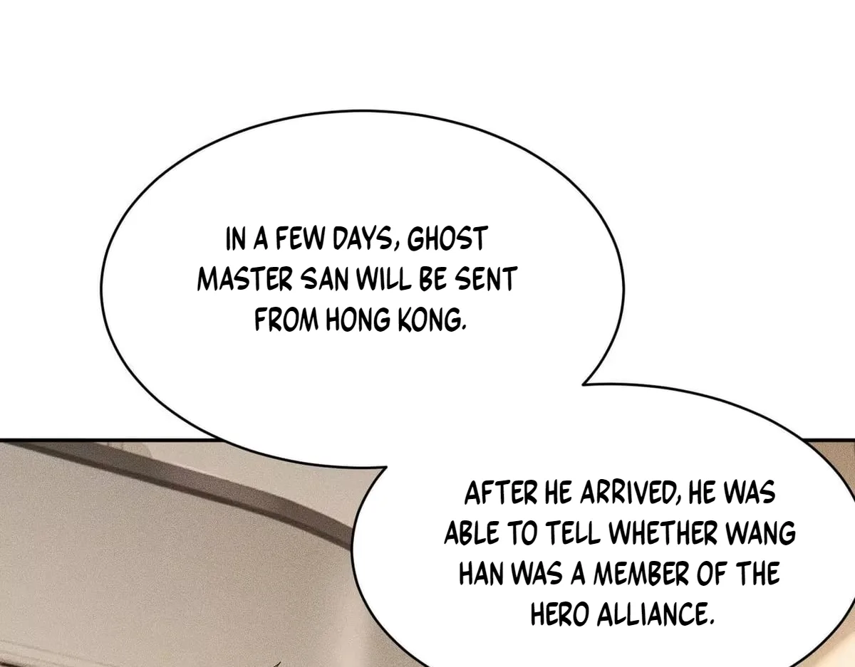 Hidden Dragon in the City (2025) Chapter 82 page 48